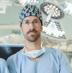 Dr BARATTE Alexandre
