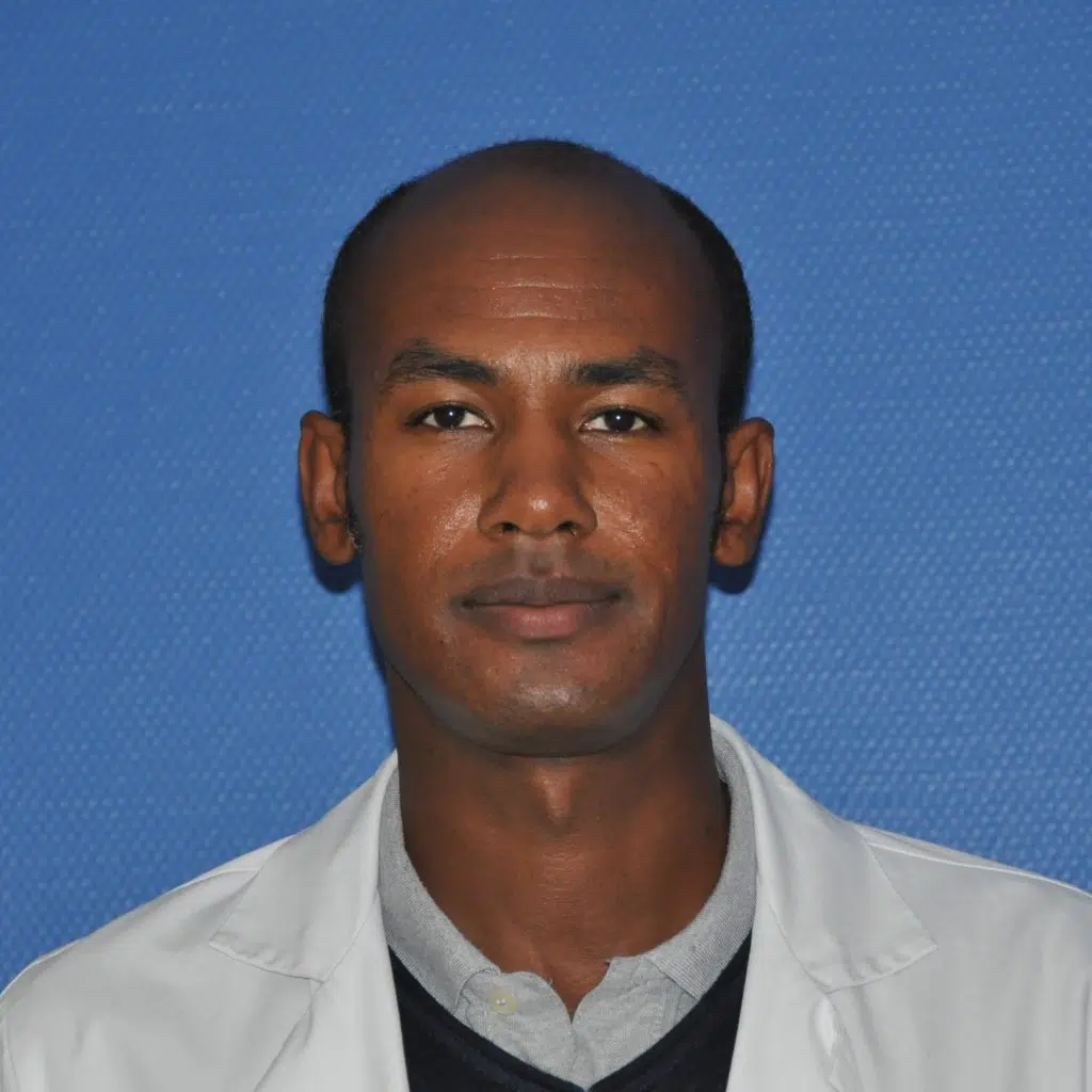 Dr BEZO Christian
