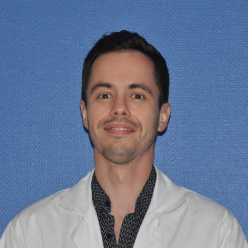 Dr GAUTIER David Clinique Saint Joseph