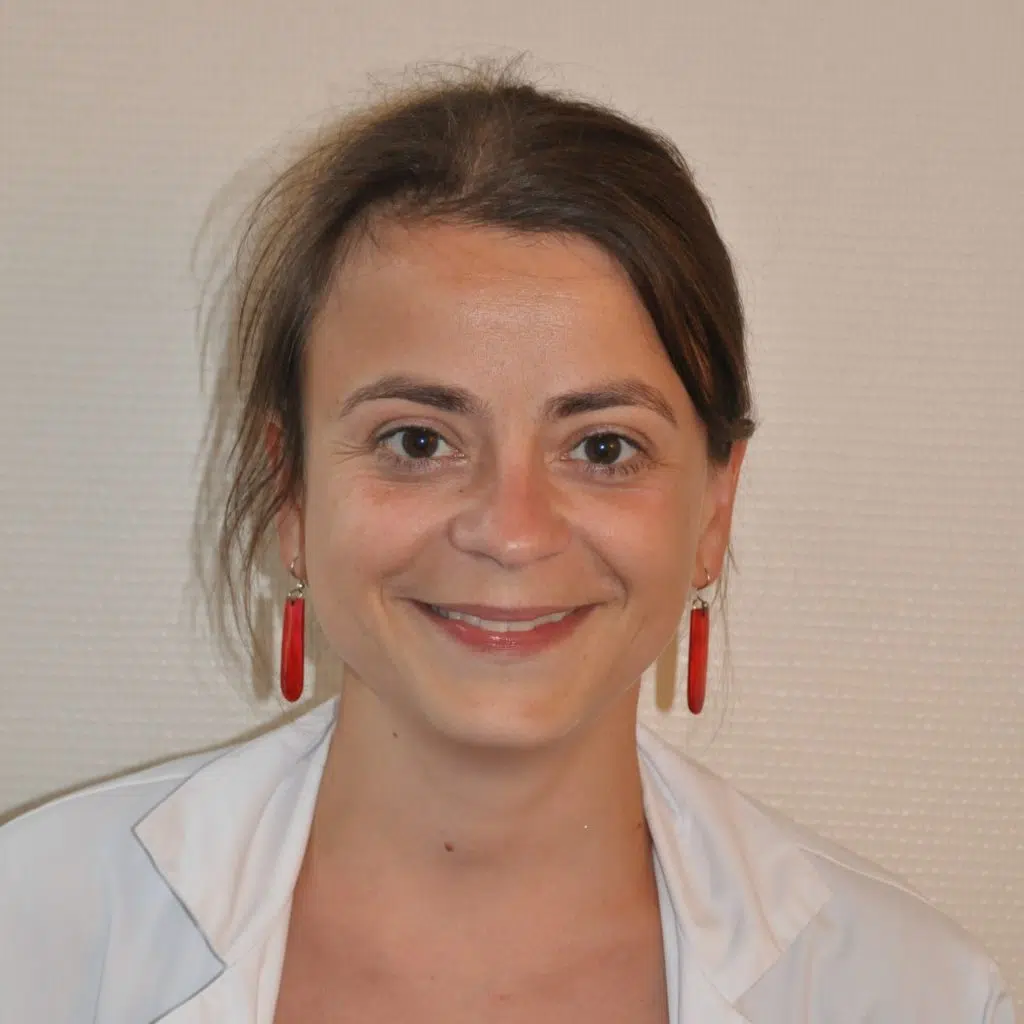 Dr DAUFFY-ALLAIN Agnès
