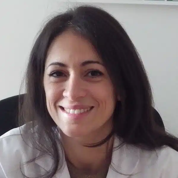 Dr Sandra AISSOU