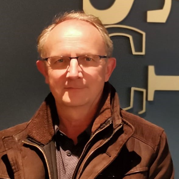 Dr Bertrand MARCHAND