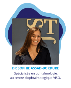Dr Sophie Assad-Bordure