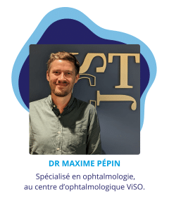 Dr Maxime Pépin